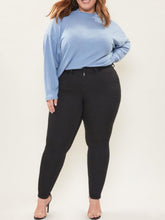 Load image into Gallery viewer, PLUS SIZE HYPERDENIM SUPER STRETCHY SKINNY JEAN