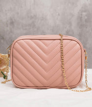 Load image into Gallery viewer, Mini Chain Shoulder Bag