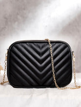 Load image into Gallery viewer, Mini Chain Shoulder Bag