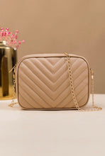 Load image into Gallery viewer, Mini Chain Shoulder Bag