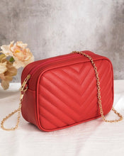 Load image into Gallery viewer, Mini Chain Shoulder Bag