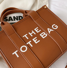 Load image into Gallery viewer, The Tote Bag