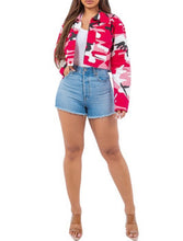 Load image into Gallery viewer, Women Fashion Casual Jacket
