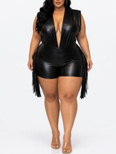 Load image into Gallery viewer, Plus Size Summer Casual Party Evening Prom Fringe Dresses

