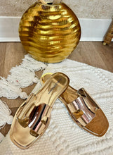 Load image into Gallery viewer, Jelly Slip on Slide Sandals
