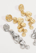 Load image into Gallery viewer, Dangle Long Piece Earrings
