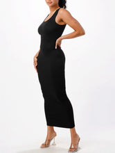 Load image into Gallery viewer, Ankle Lengthtank Dress
