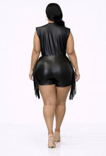 Load image into Gallery viewer, Plus Size Summer Casual Party Evening Prom Fringe Dresses
