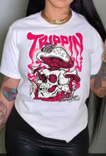 Load image into Gallery viewer, Cartoons Letter T-Shirt
