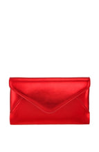 Load image into Gallery viewer, Leather Letter Bag
