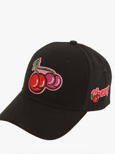 Load image into Gallery viewer, SWEET CHERRY PERFORMANCE CAP

