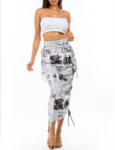 Load image into Gallery viewer, LONG MAXI SKIRTS
