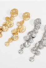 Load image into Gallery viewer, Dangle Long Piece Earrings
