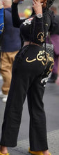 Load image into Gallery viewer, Graphic Tracksuit Set
