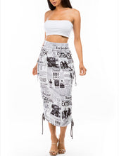 Load image into Gallery viewer, LONG MAXI SKIRTS
