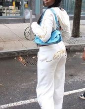 Load image into Gallery viewer, Graphic Tracksuit Set

