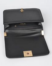 Load image into Gallery viewer, Chain Braided Top Handle Crossbody
