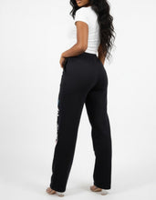 Load image into Gallery viewer, Graffiti Print Sweatpants
