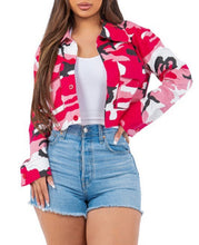 Load image into Gallery viewer, Women Fashion Casual Jacket
