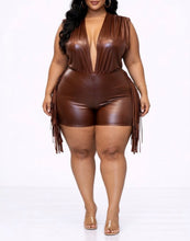 Load image into Gallery viewer, Plus Size Summer Casual Party Evening Prom Fringe Dresses
