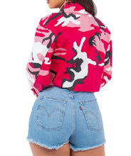 Load image into Gallery viewer, Women Fashion Casual Jacket
