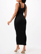 Load image into Gallery viewer, Ankle Lengthtank Dress
