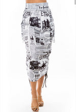 Load image into Gallery viewer, LONG MAXI SKIRTS
