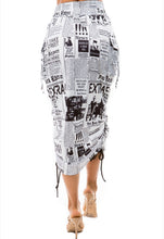 Load image into Gallery viewer, LONG MAXI SKIRTS
