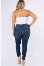 Load image into Gallery viewer, Amara High Rise Stretch Skinny Jeans
