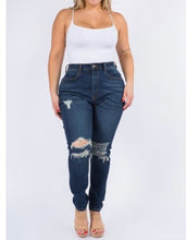 Load image into Gallery viewer, Amara High Rise Stretch Skinny Jeans
