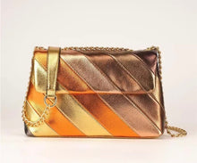 Load image into Gallery viewer, Keep It Moving Crossbody Bag
