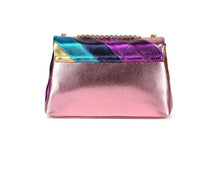 Load image into Gallery viewer, Keep It Moving Crossbody Bag
