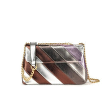 Load image into Gallery viewer, Keep It Moving Crossbody Bag
