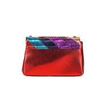 Load image into Gallery viewer, Keep It Moving Crossbody Bag
