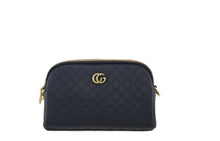 Load image into Gallery viewer, CG Buckle PU Leather Crossbody Bag
