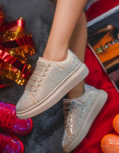 Load image into Gallery viewer, Crystals Sneaker
