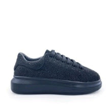 Load image into Gallery viewer, Crystals Sneaker
