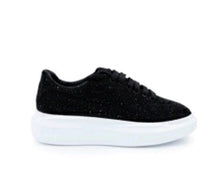 Load image into Gallery viewer, Crystals Sneaker
