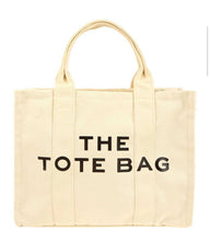 Load image into Gallery viewer, The Medium Crossbody Tote Bag
