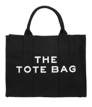 Load image into Gallery viewer, The Medium Crossbody Tote Bag

