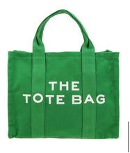 Load image into Gallery viewer, The Medium Crossbody Tote Bag

