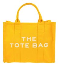 Load image into Gallery viewer, The Medium Crossbody Tote Bag
