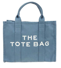 Load image into Gallery viewer, The Medium Crossbody Tote Bag
