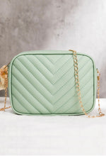 Load image into Gallery viewer, Mini Chain Shoulder Bag
