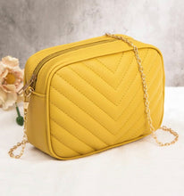 Load image into Gallery viewer, Mini Chain Shoulder Bag

