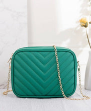 Load image into Gallery viewer, Mini Chain Shoulder Bag
