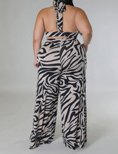 Load image into Gallery viewer, Kassidy Plisse Pant Set
