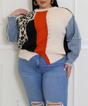 Load image into Gallery viewer, Can't Get Enough Of You Sweters
