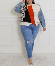 Load image into Gallery viewer, Can't Get Enough Of You Sweters
