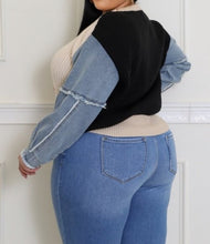 Load image into Gallery viewer, Can't Get Enough Of You Sweters
